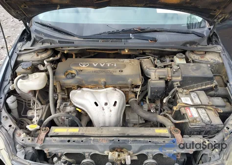 2008 Scion Tc z USA, uszkodzony, nr VIN JTKDE167880244495